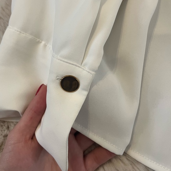 Zara Blouse - Picture 4 of 6